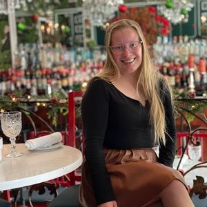 Meet your Posher, Sydney